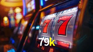 79k - Aplicativo Móvel